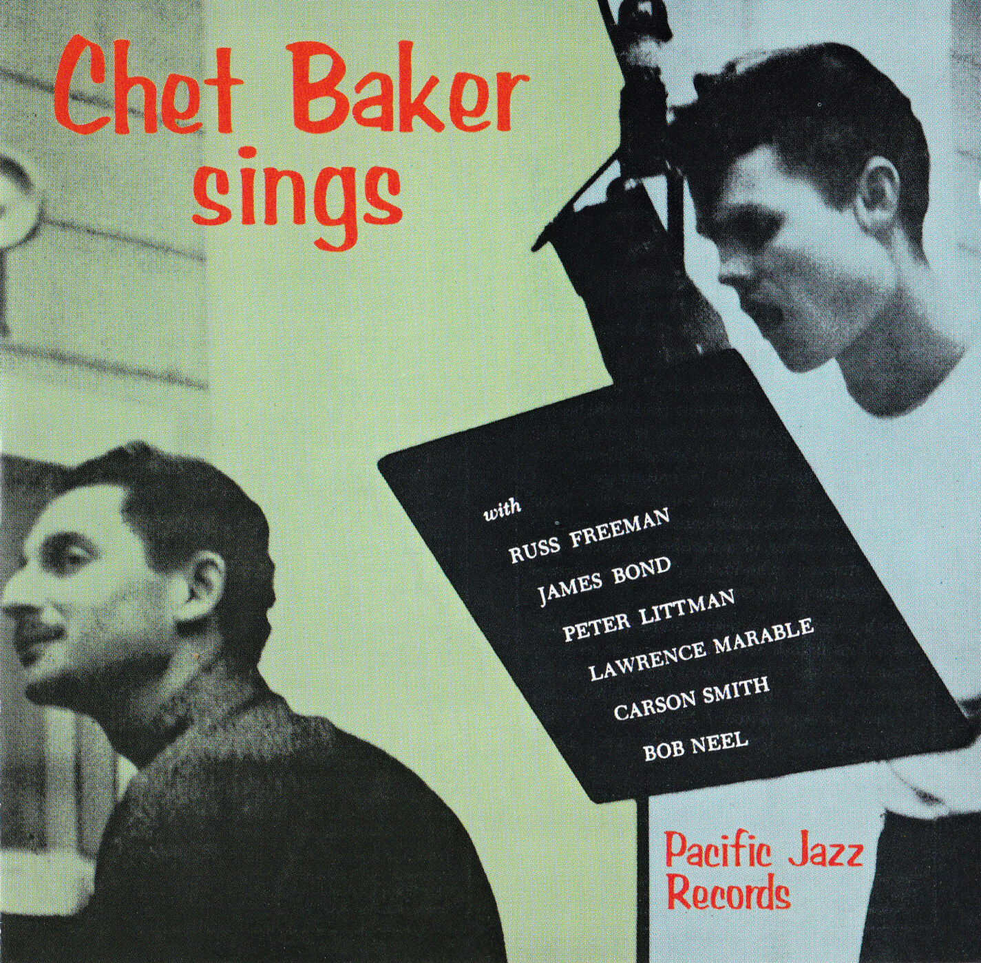 Chet Baker Chet Baker Sings Rar File
